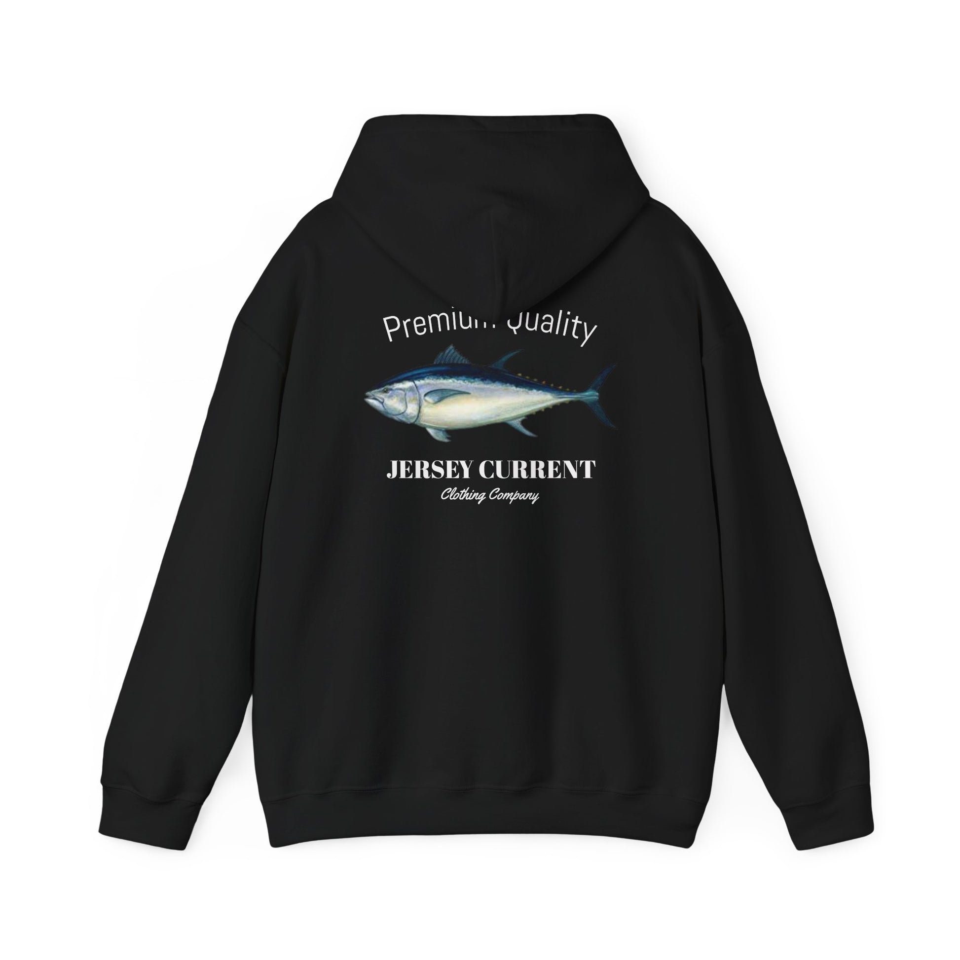 Staple Tuna Hoodie