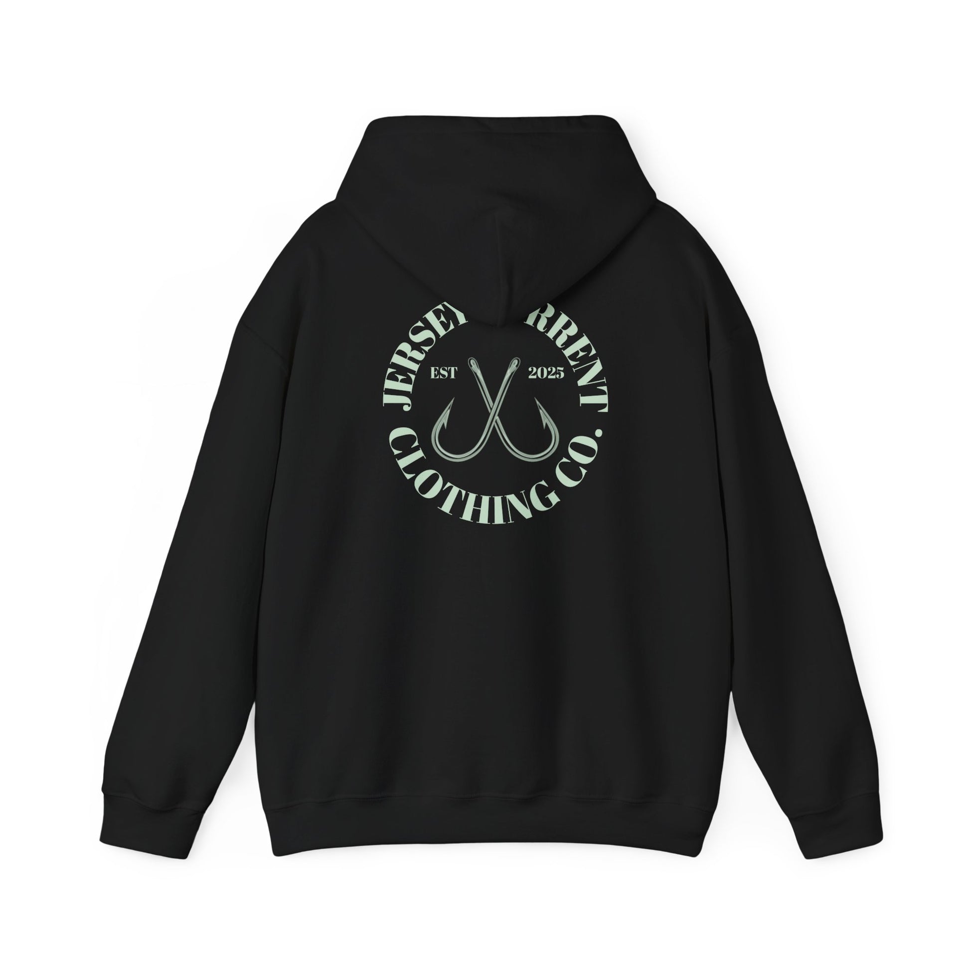 Cross Hook Hoodie