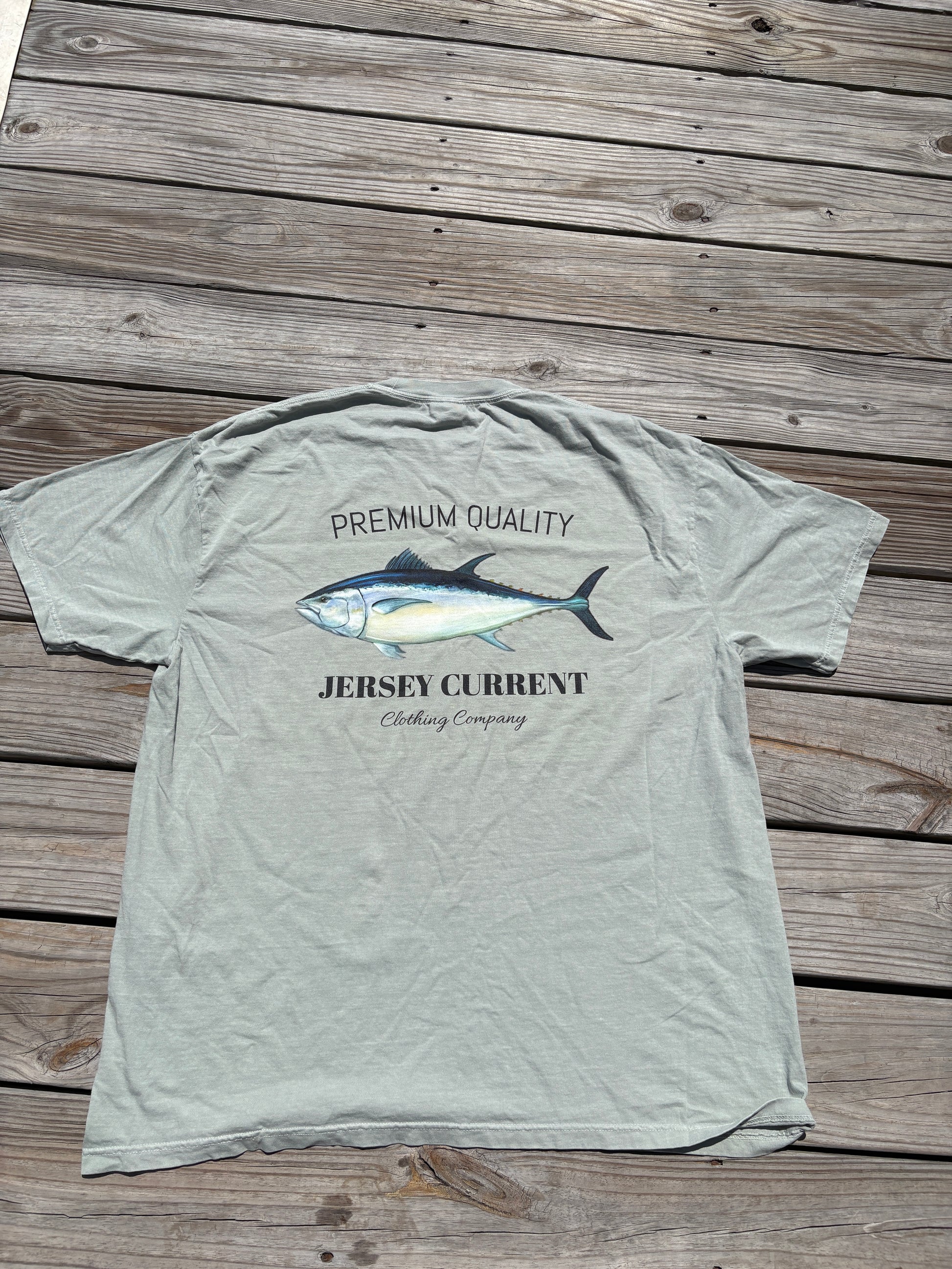 Staple Tuna T Shirt