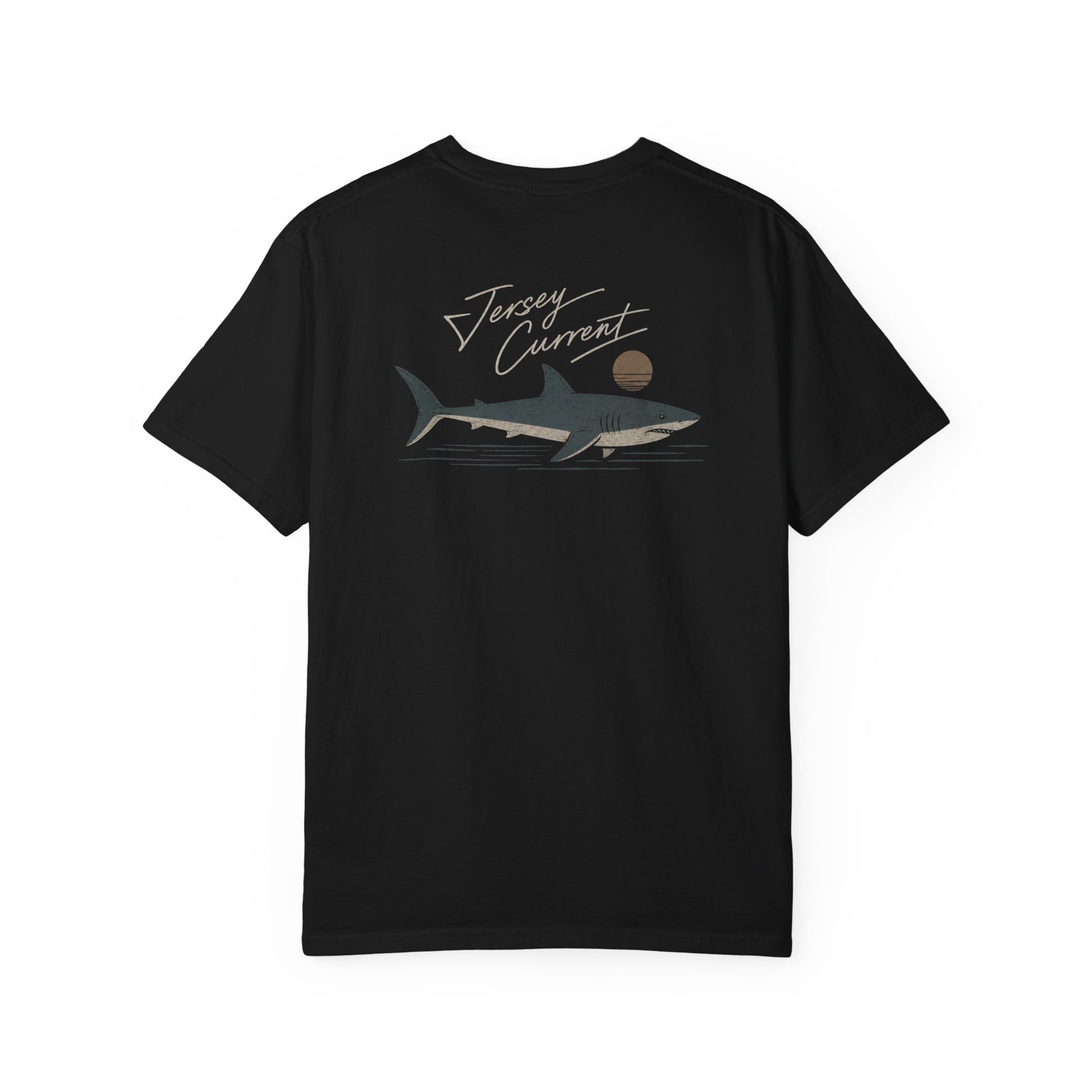 Ocean Hunter Tee