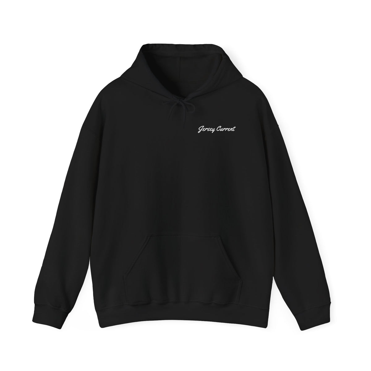 Never Stop 'Jiggin' Hoodie