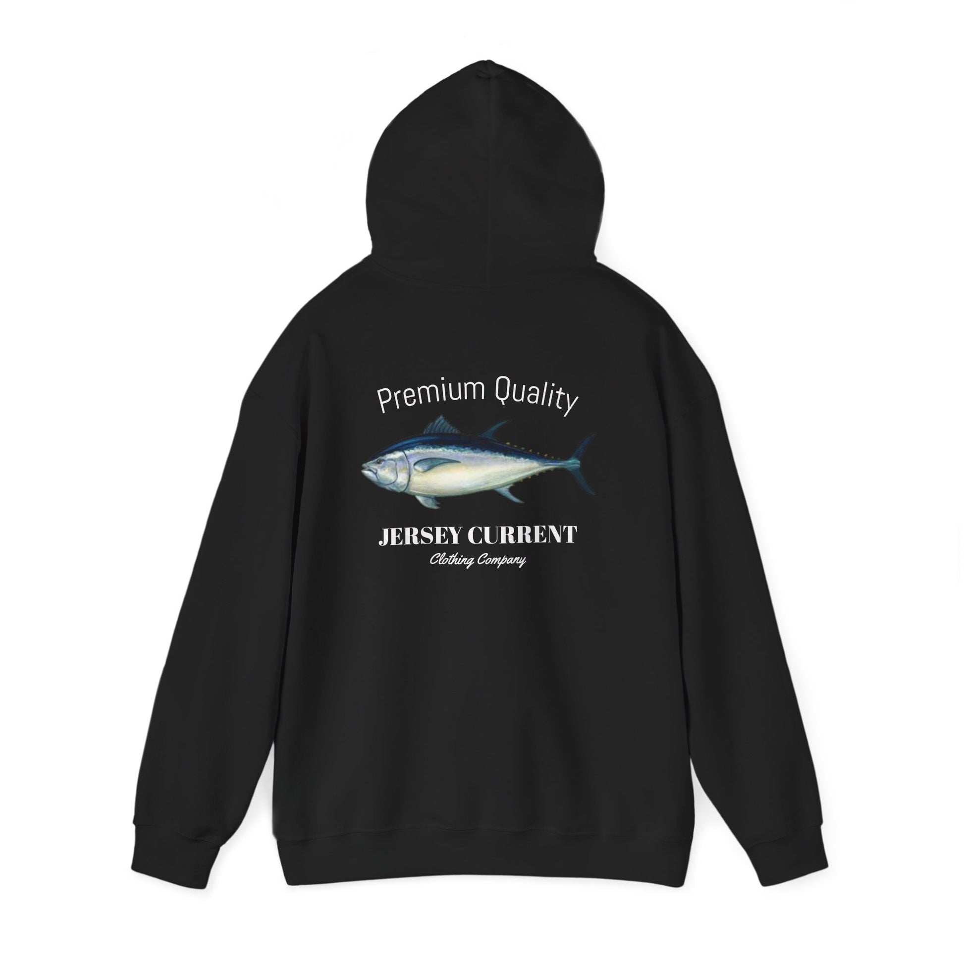 Staple Tuna Hoodie