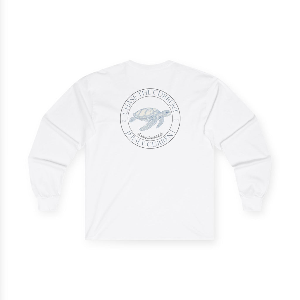 Sea Turtle tee