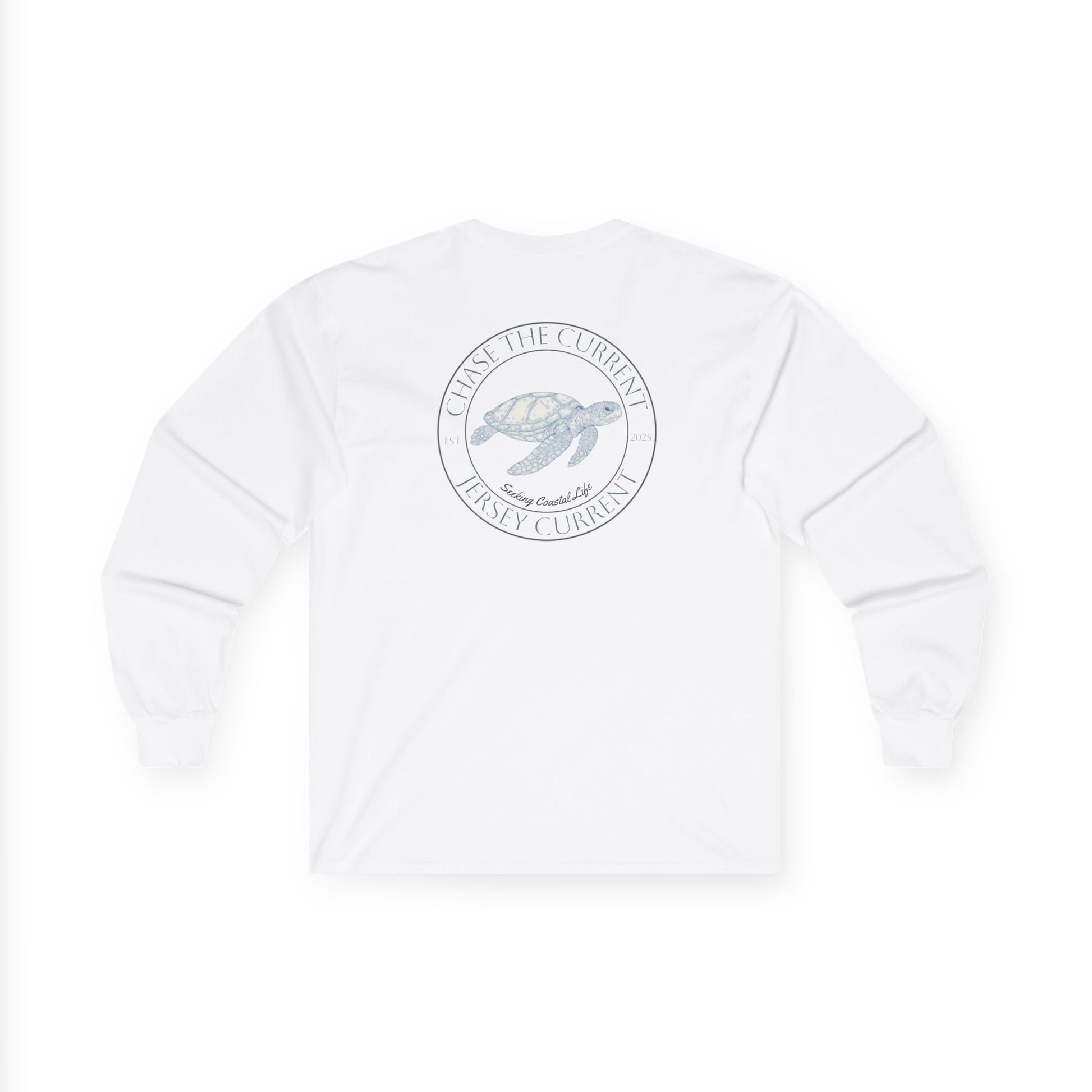 Sea Turtle tee