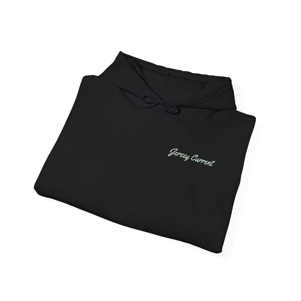 Cross Hook Hoodie