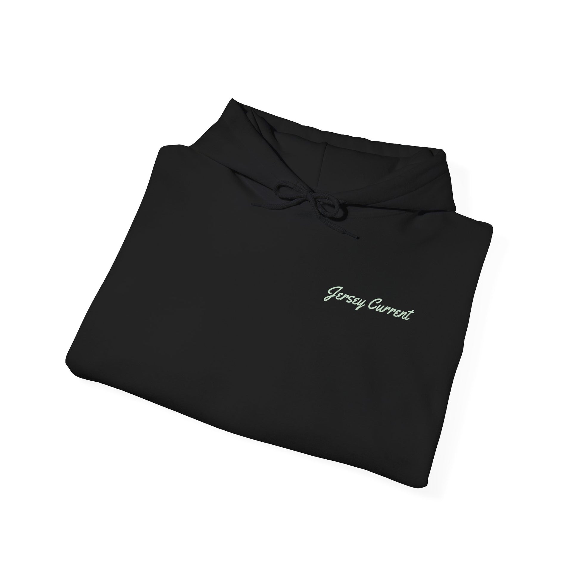 Cross Hook Hoodie
