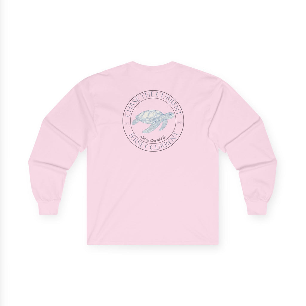 Sea Turtle tee