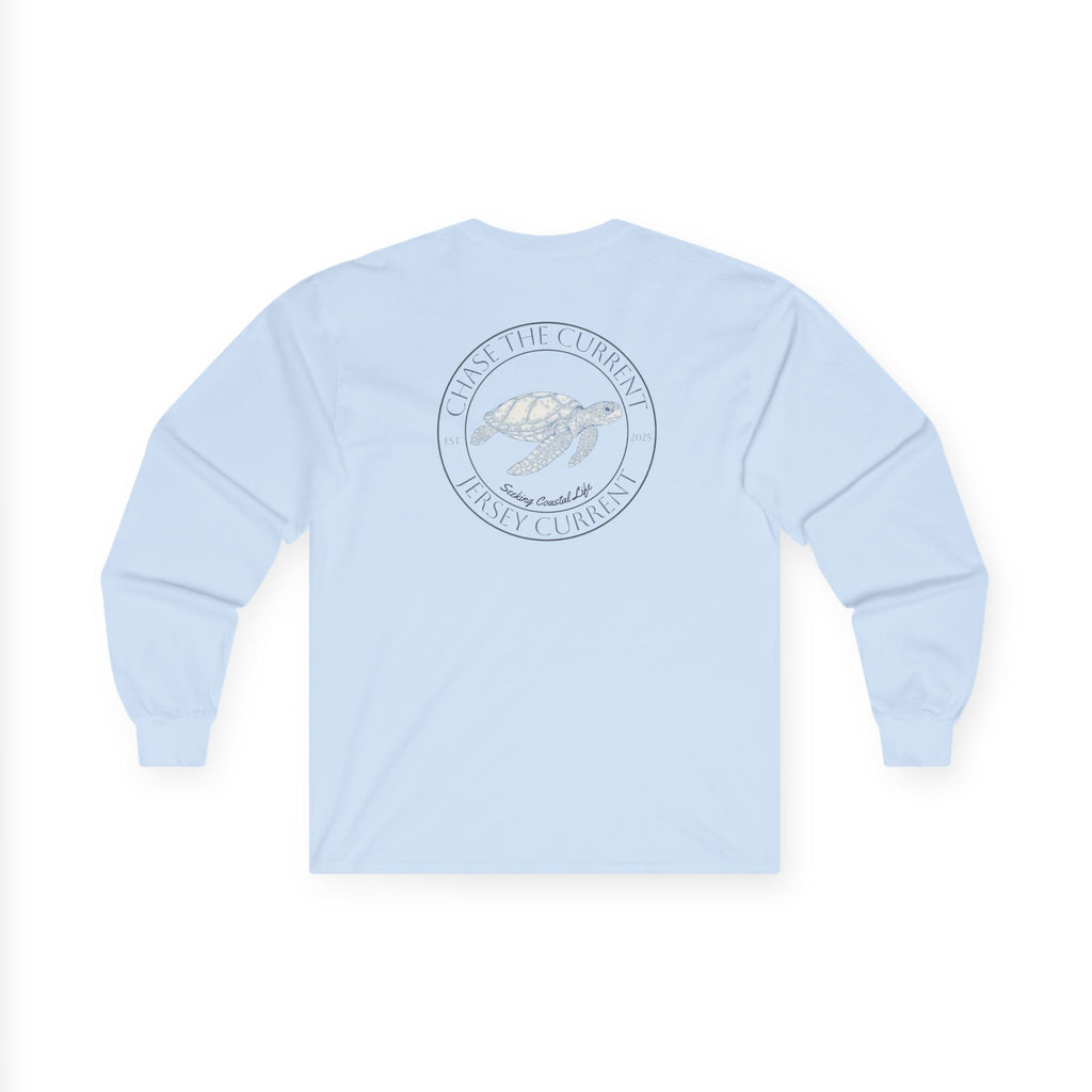 Sea Turtle tee
