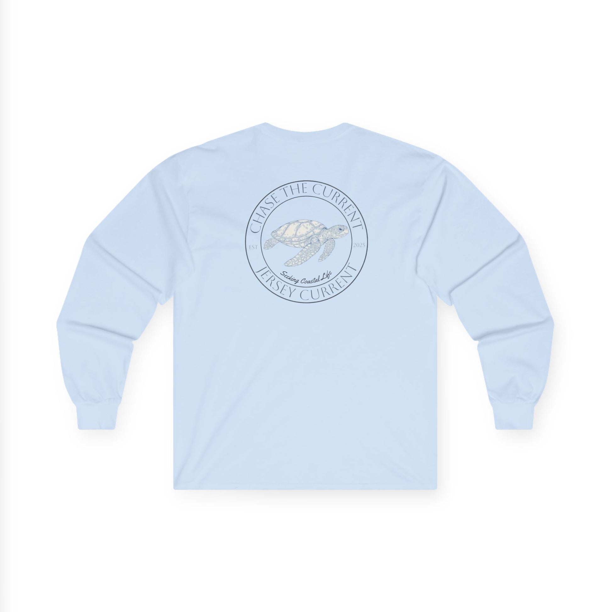 Sea Turtle tee