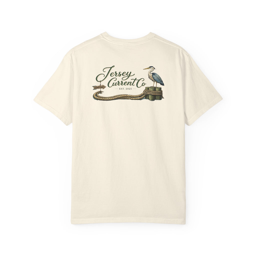 Bay Watcher Tee