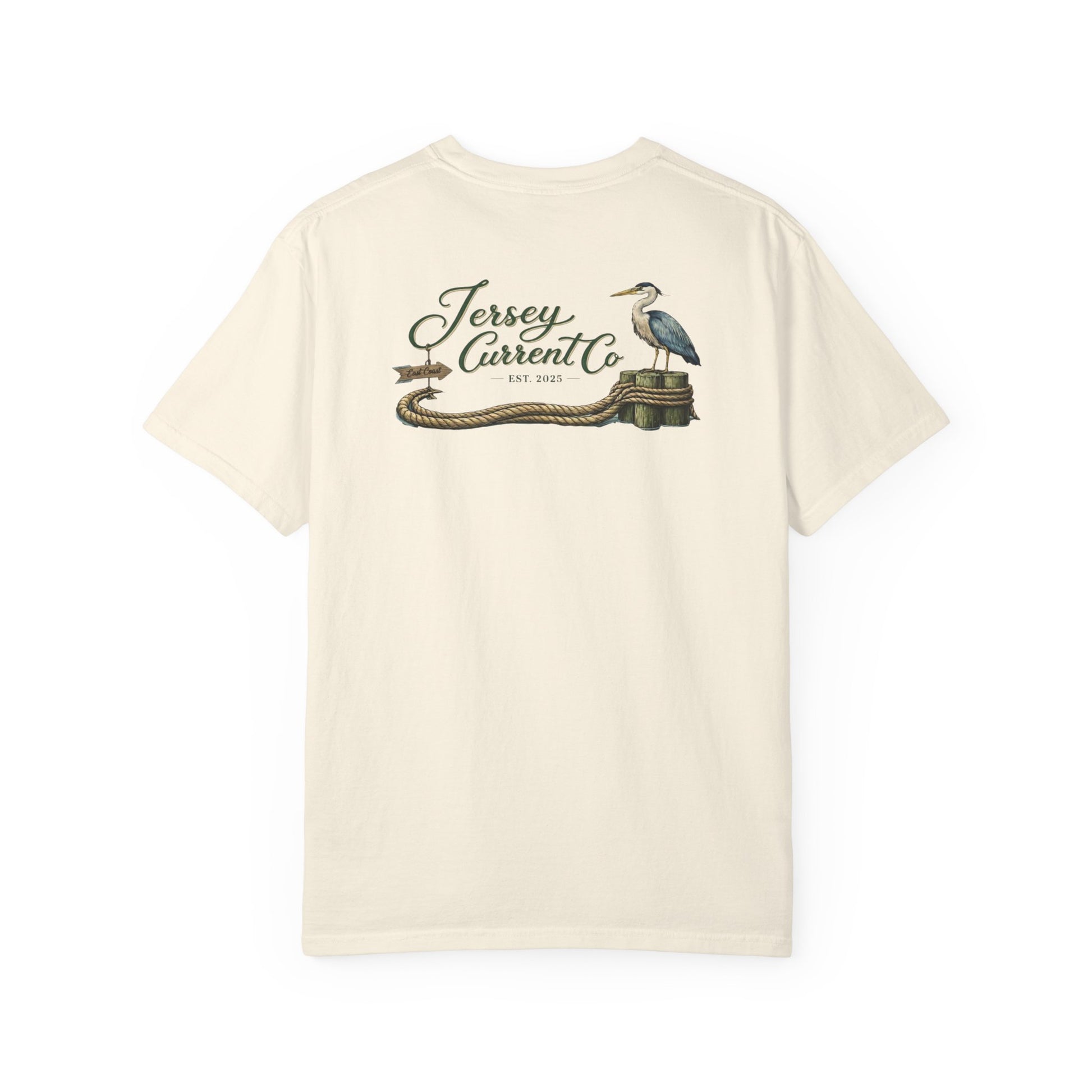 Bay Watcher Tee