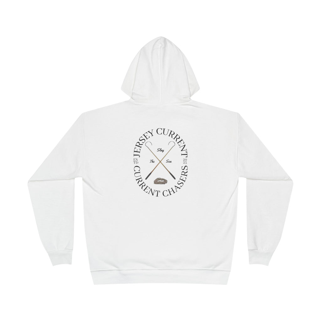 Slayers of the current hoodie