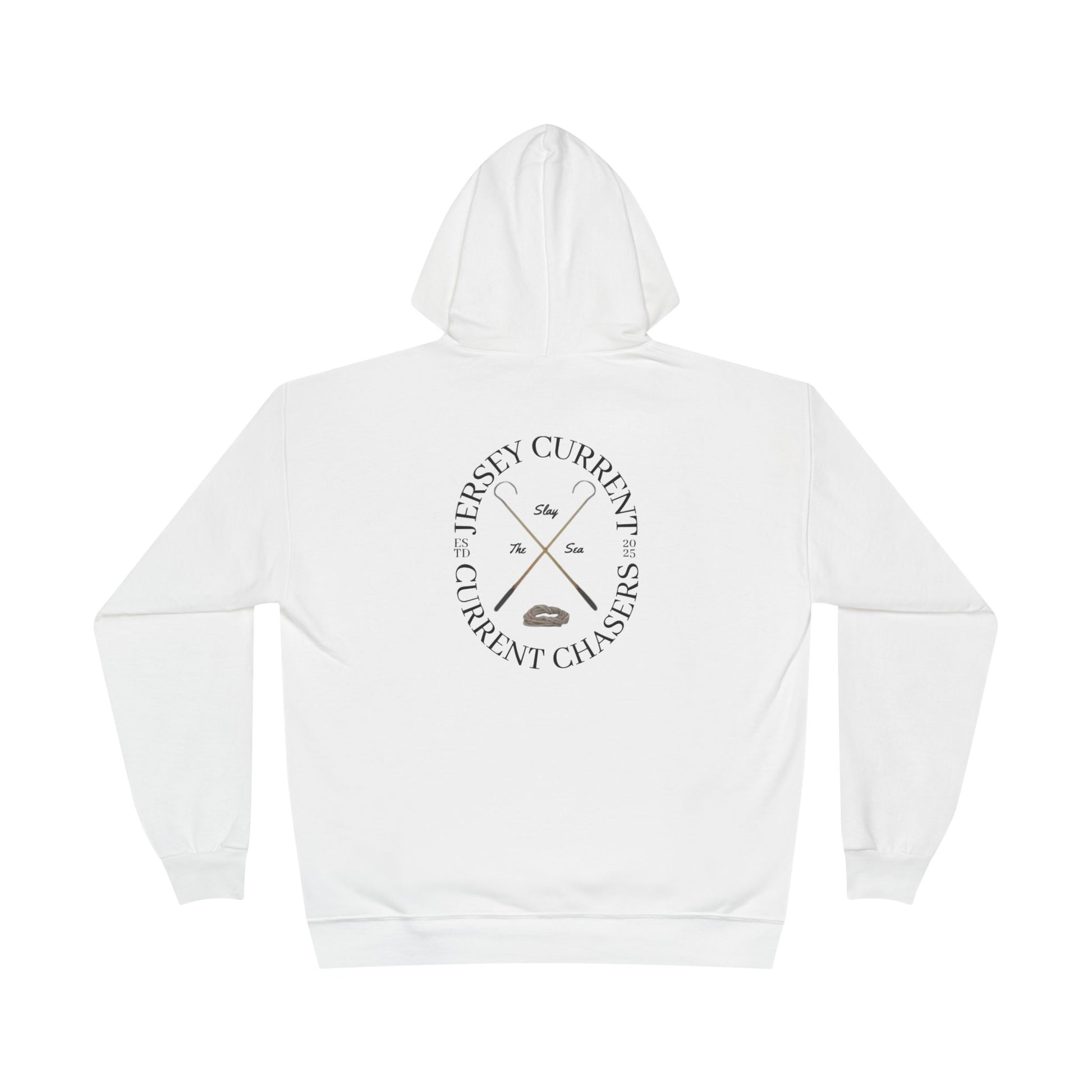 Slayers of the current hoodie