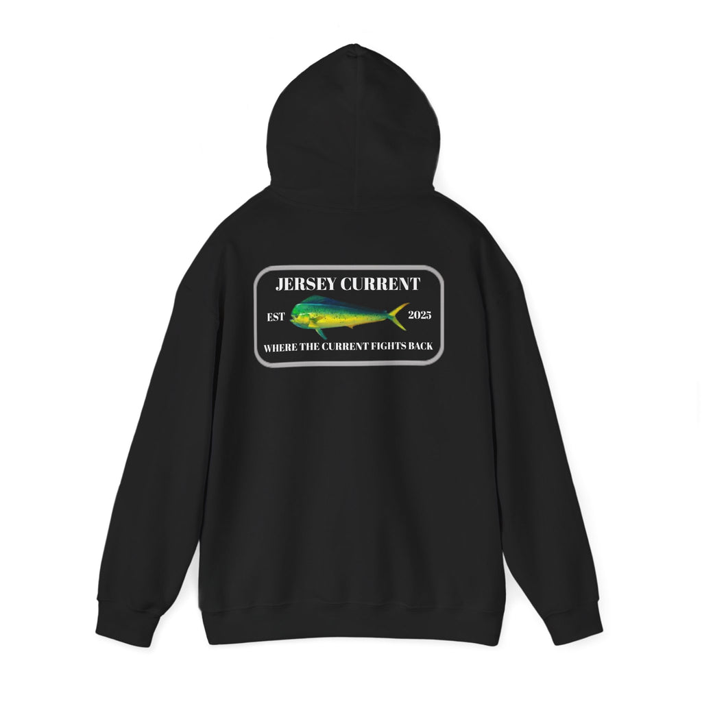 Mahi Mahi Hoodie