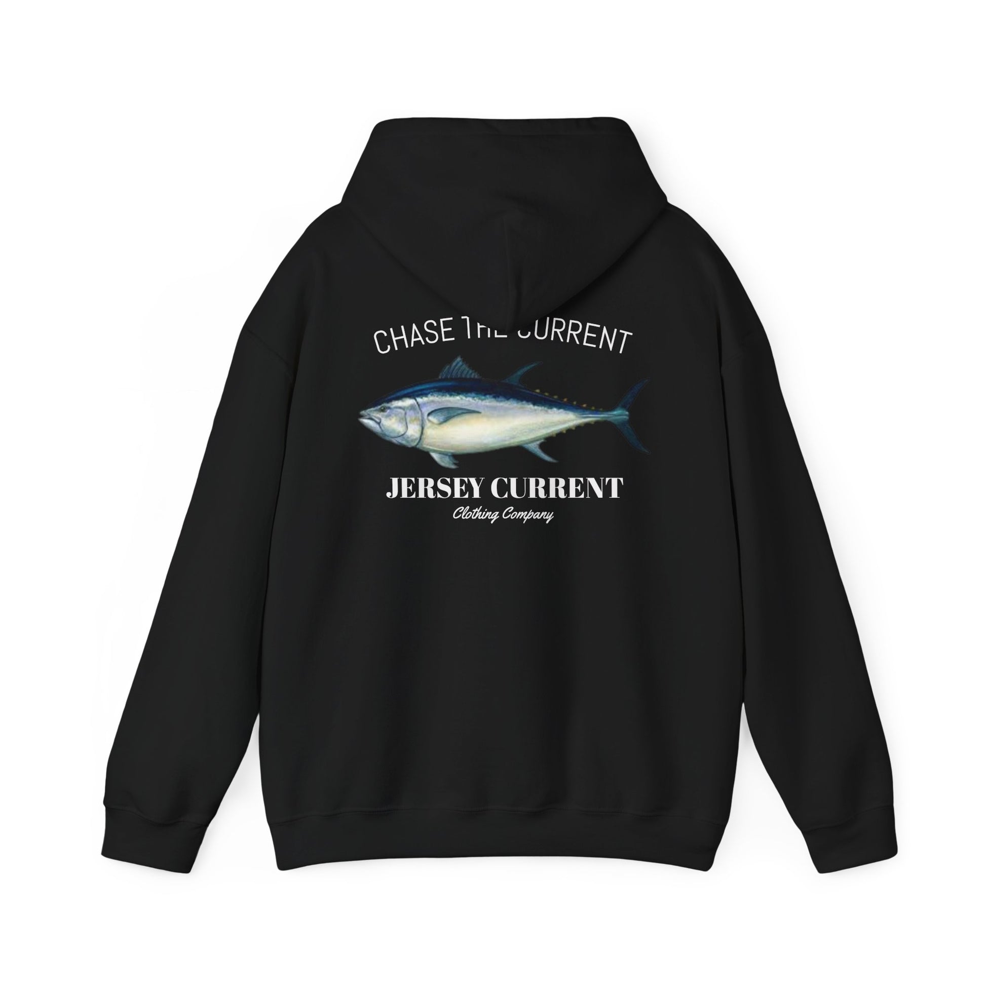 Staple Tuna Hoodie