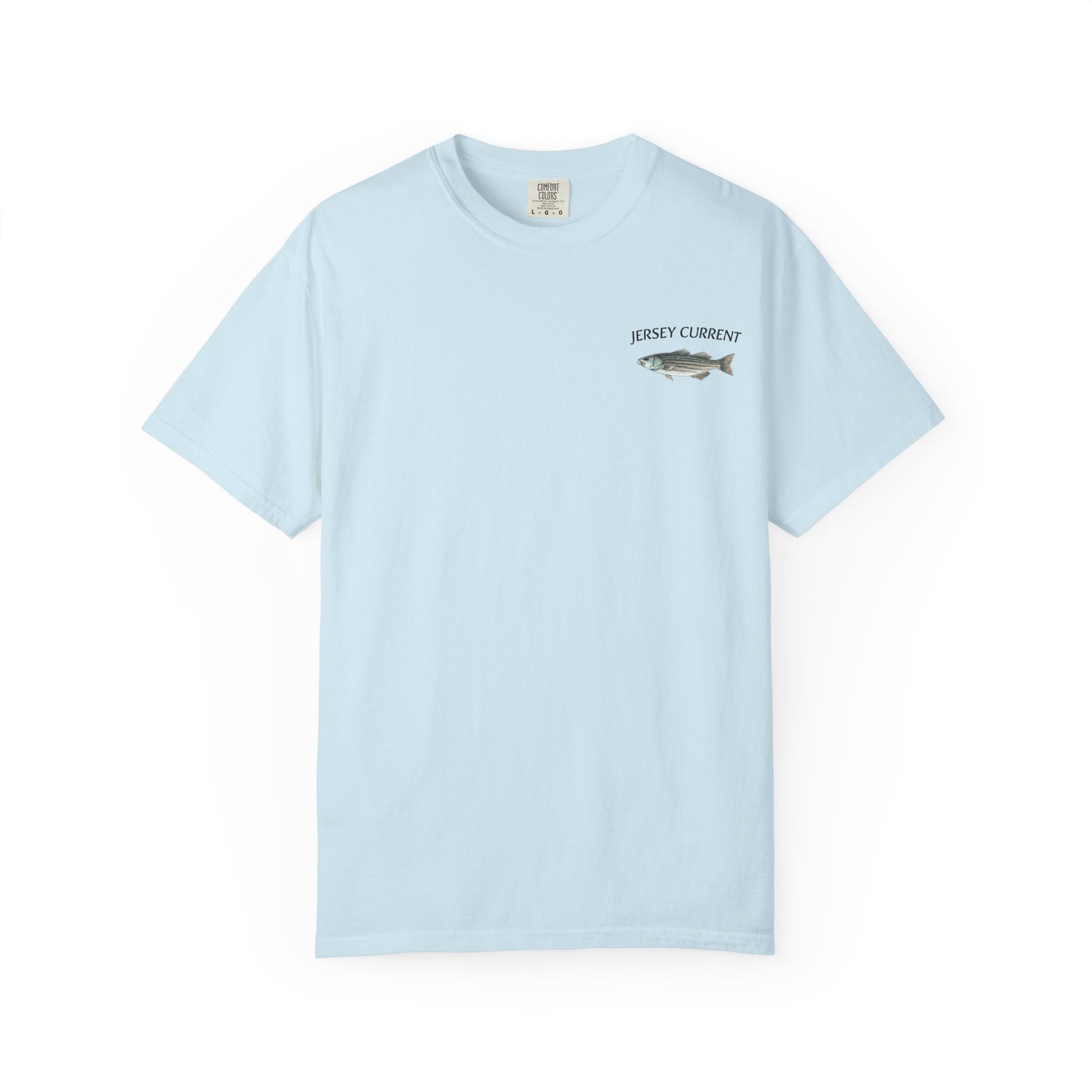 Striper Club T Shirt