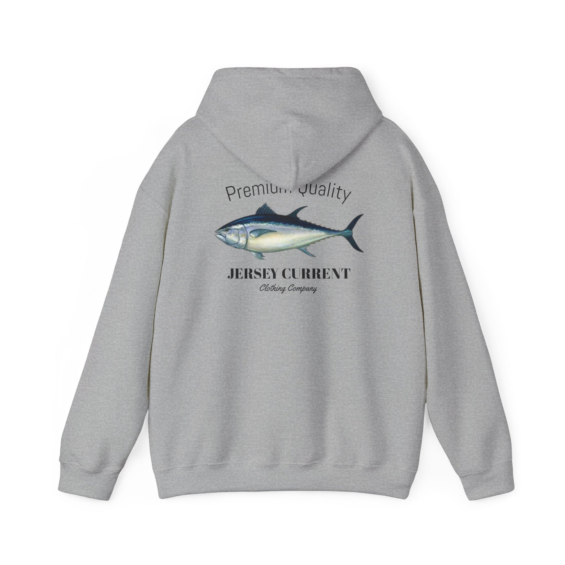 Staple Tuna Hoodie
