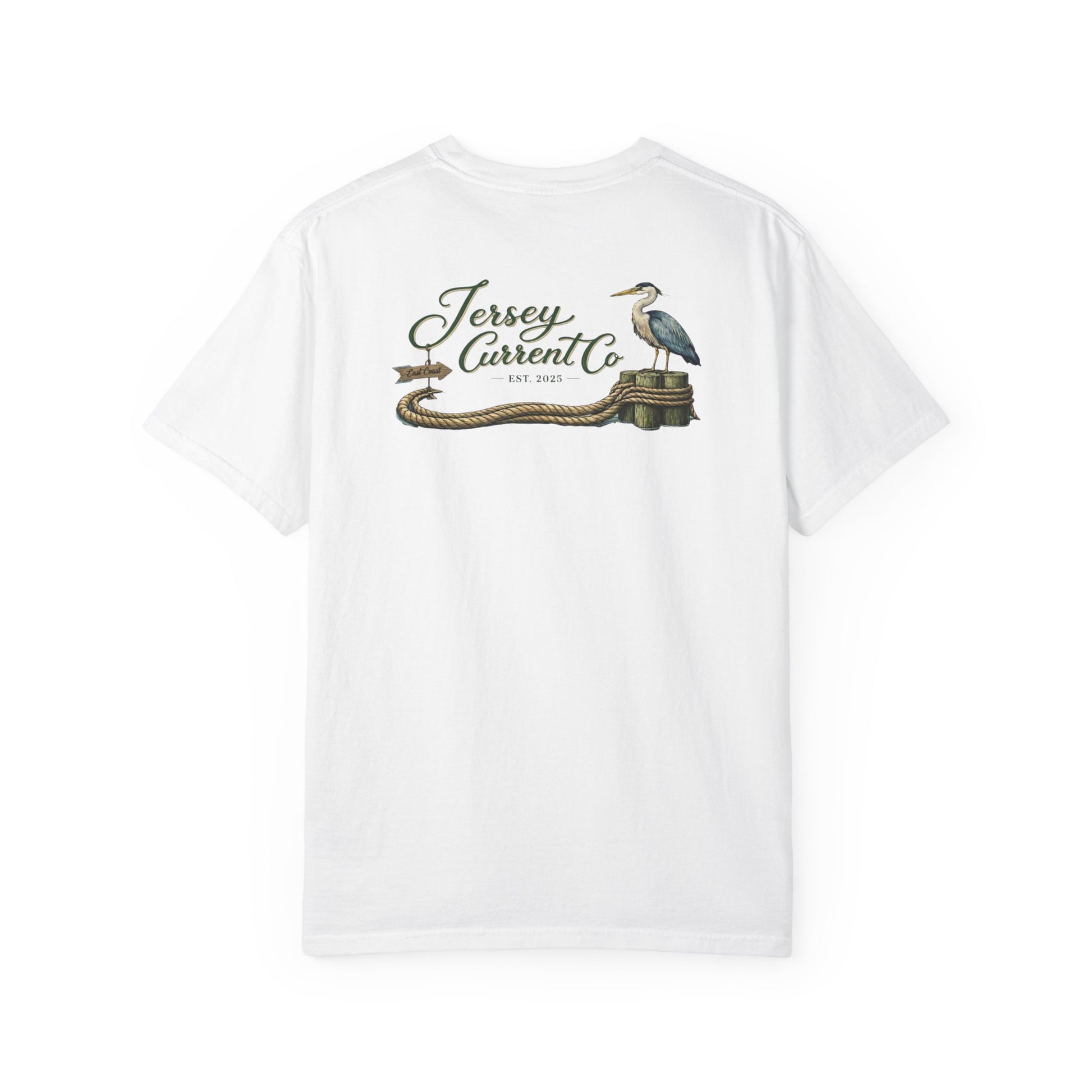Bay Watcher Tee