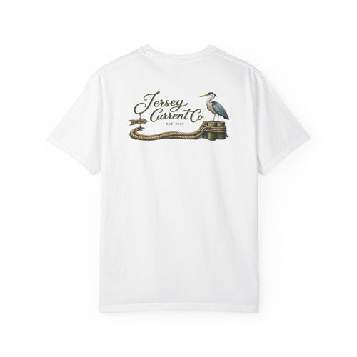 Bay Watcher Tee