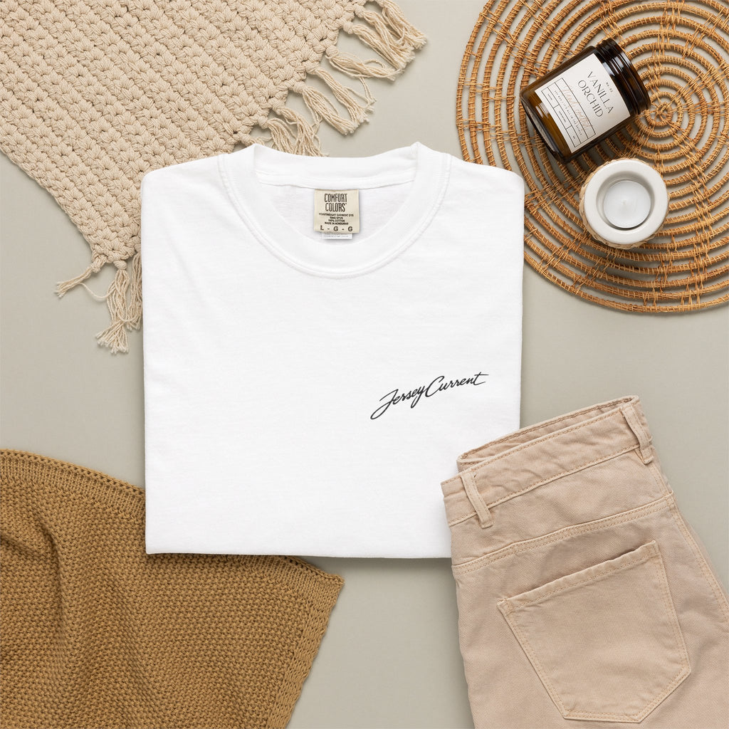 Beneath The Bite Tee