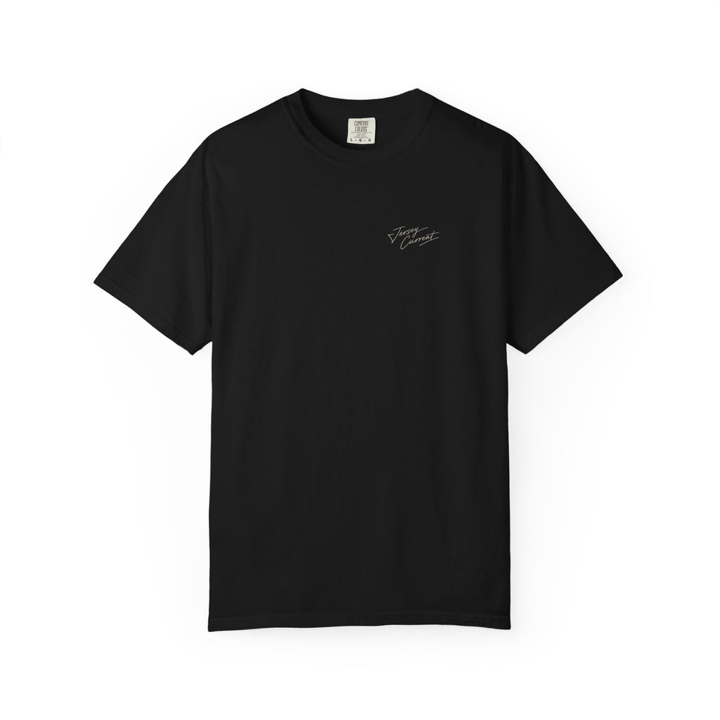 Ocean Hunter Tee