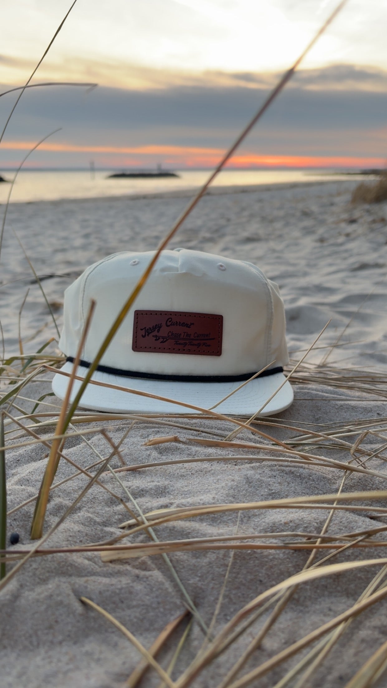 The Current Classic Hat