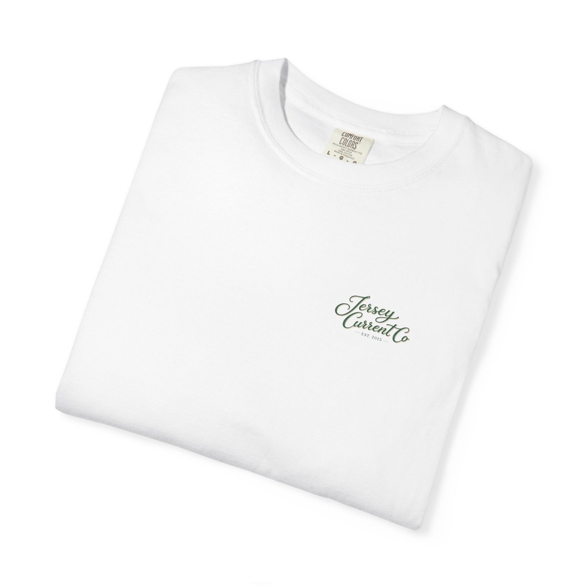 Bay Watcher Tee