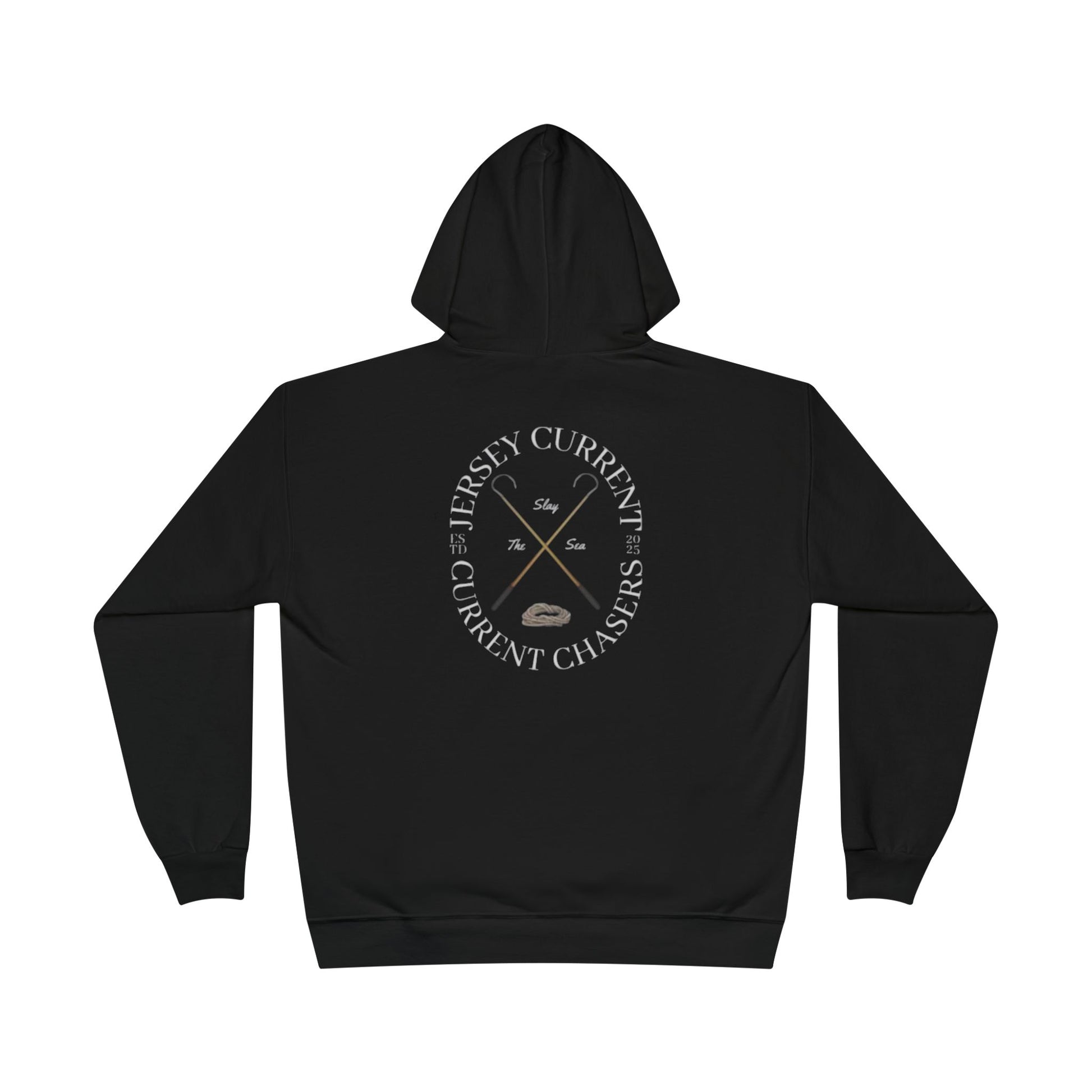 Slayers of the current hoodie