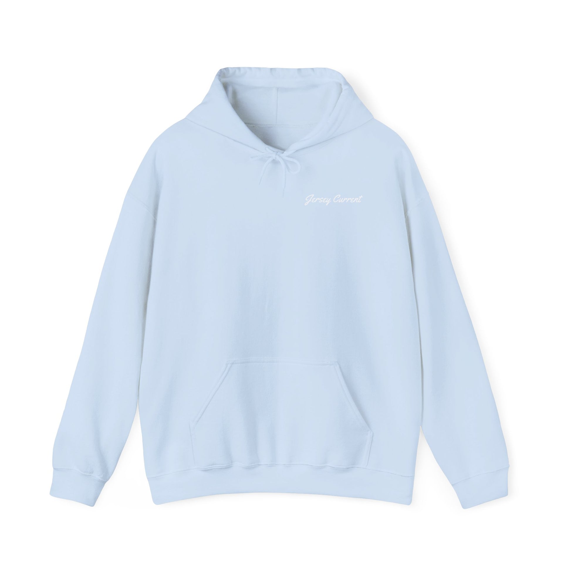 Mahi Mahi Hoodie