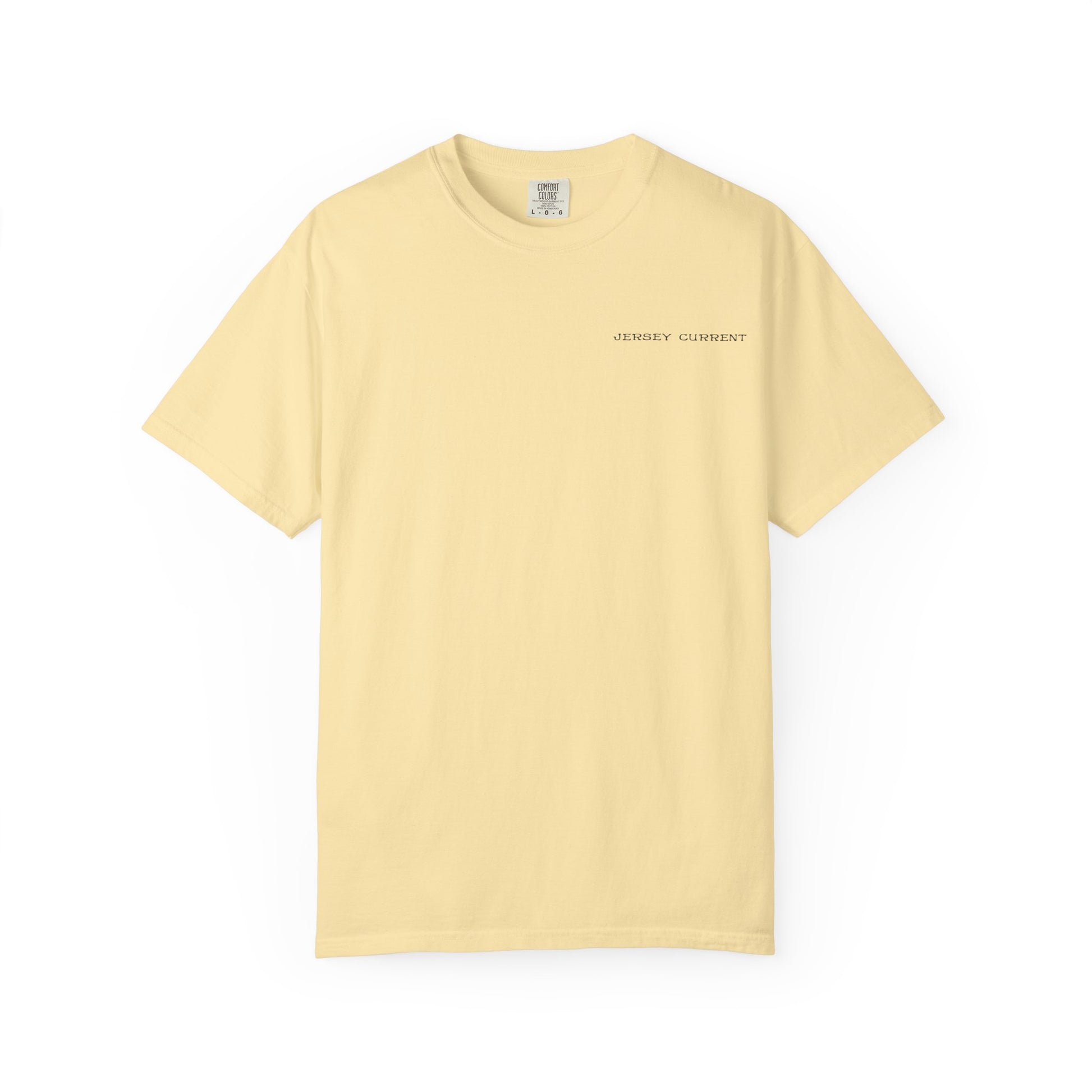 Never Stop Shreddin' T shirt