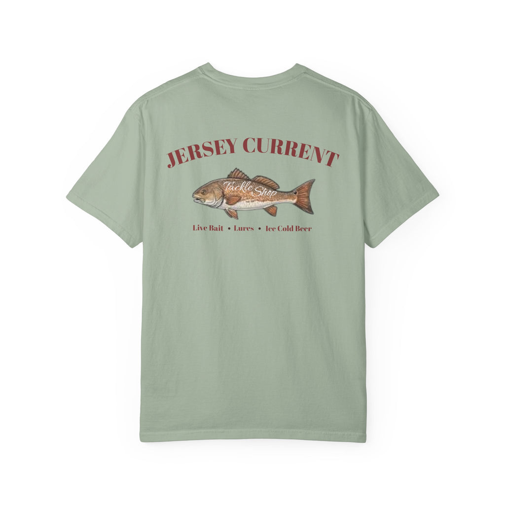 Drum X Tackle Shop T Shirt