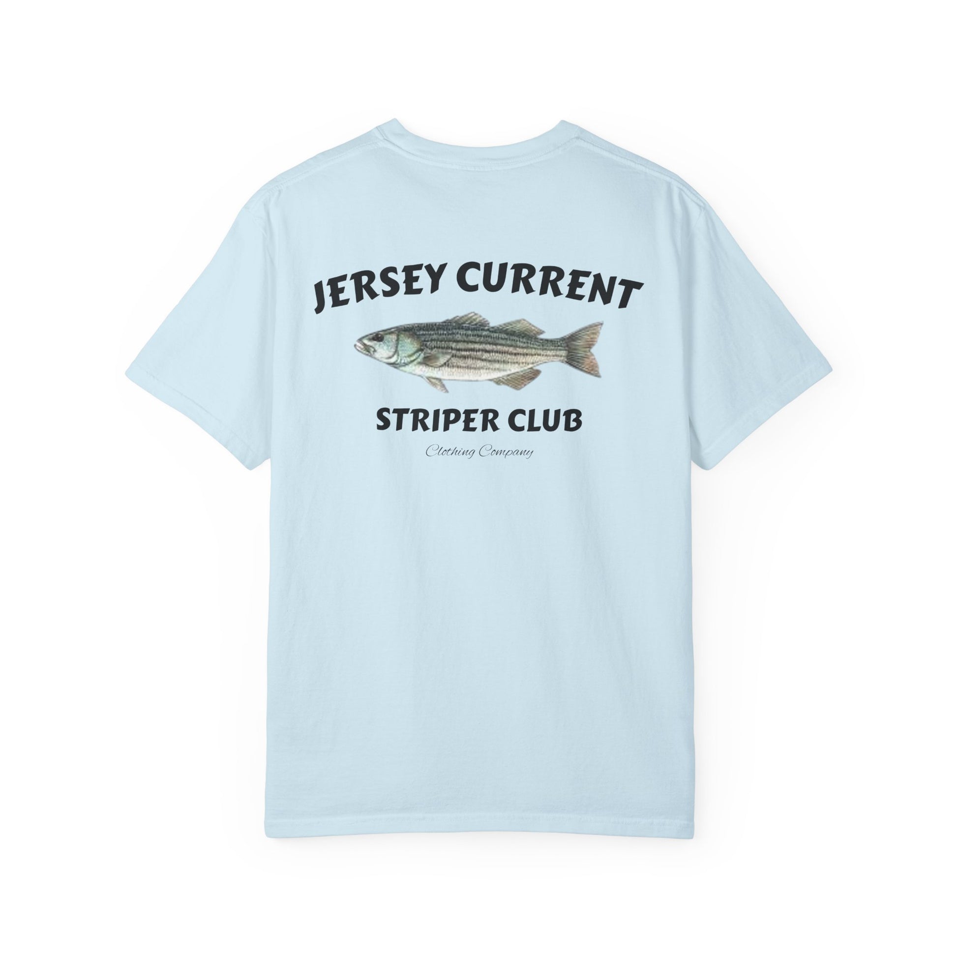 Striper Club T Shirt