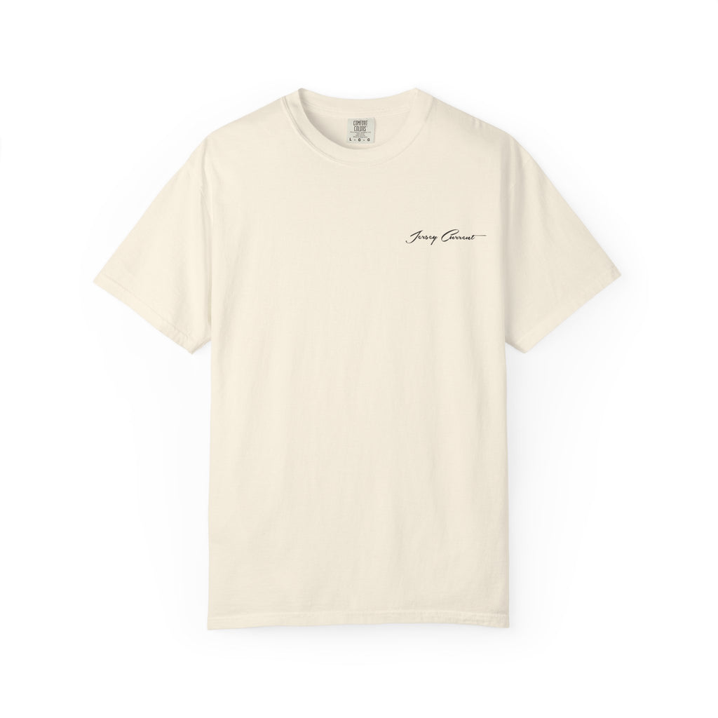 Flounder T Shirt