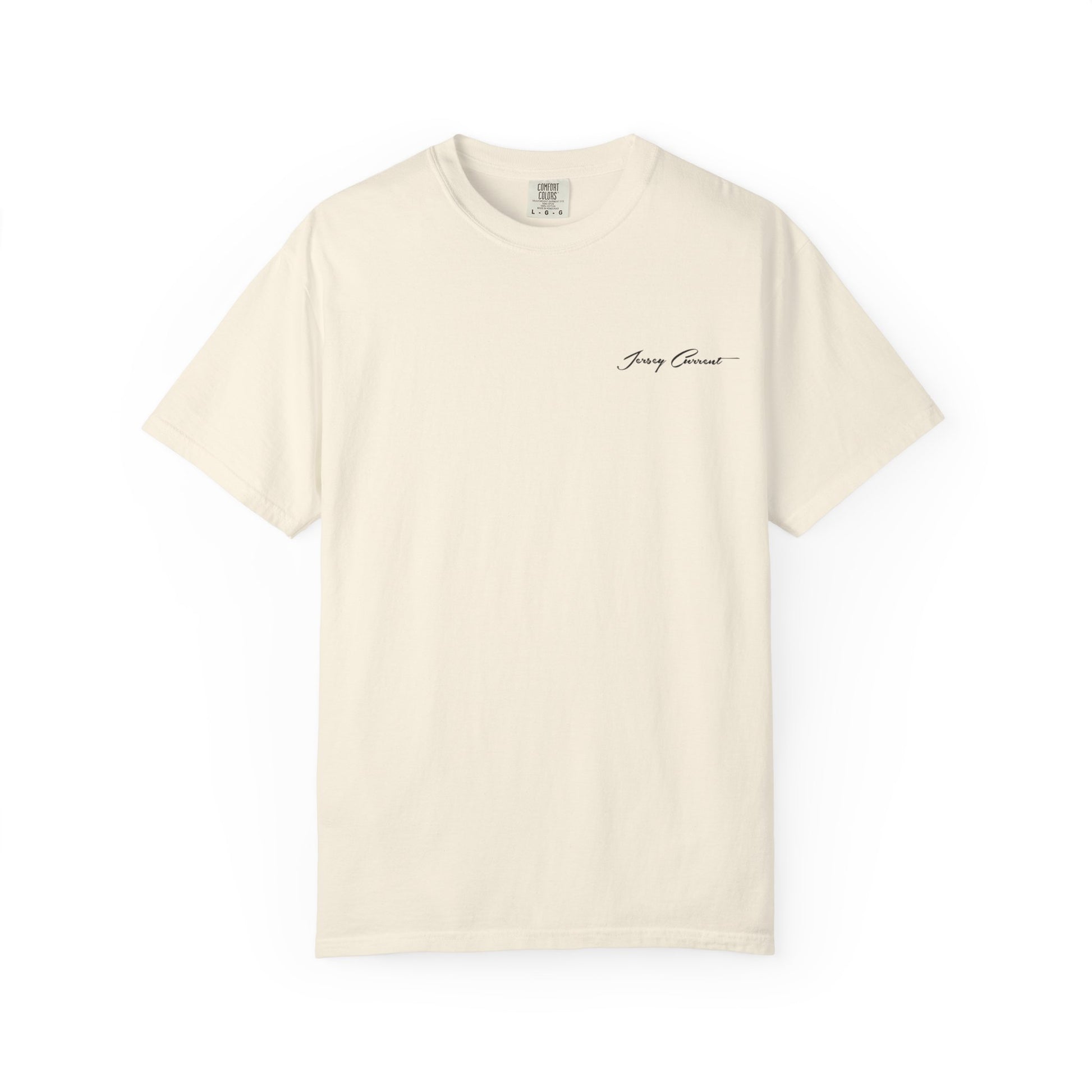 Flounder T Shirt