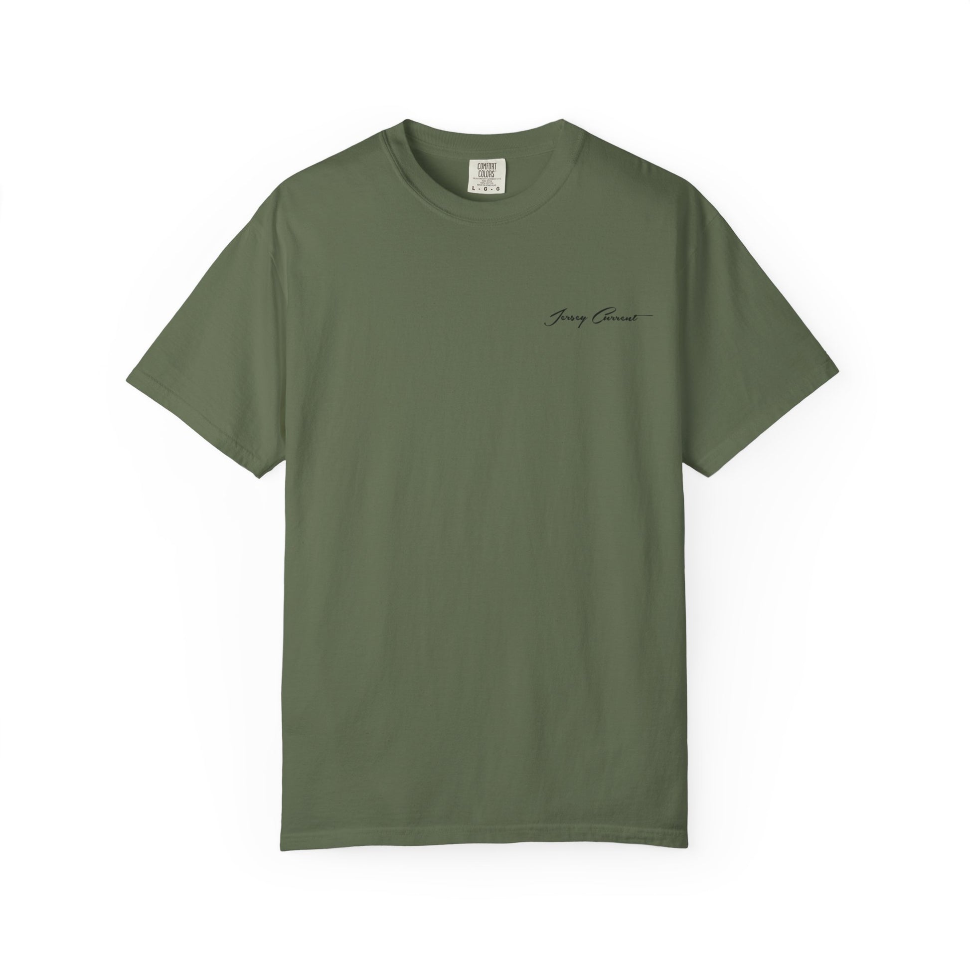Yacht Club T Shirt