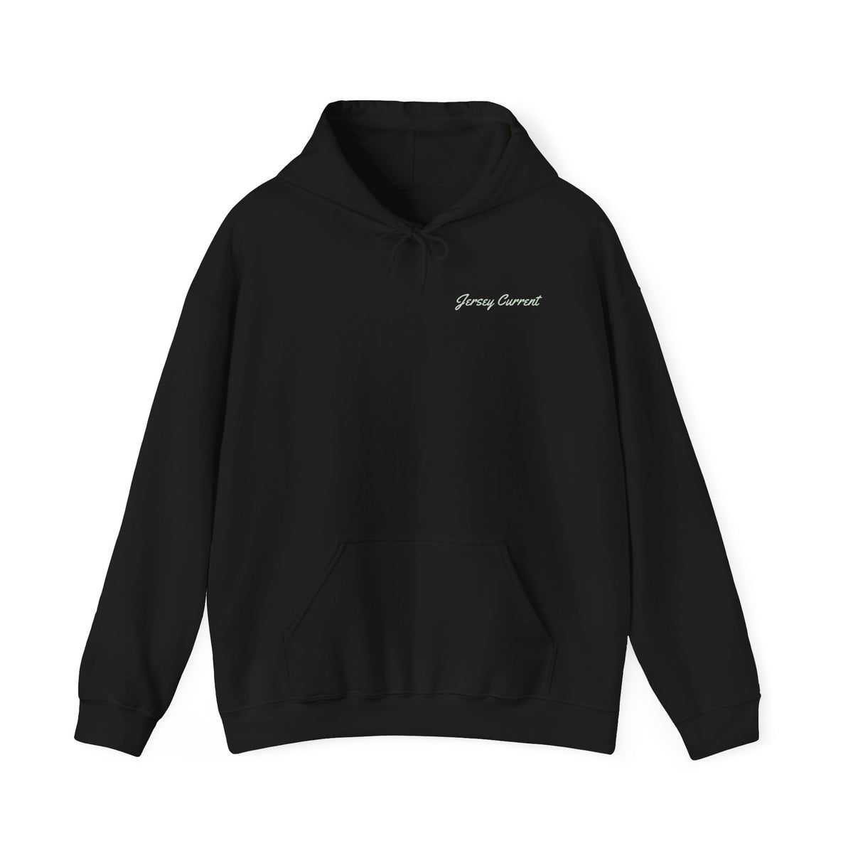 Cross Hook Hoodie
