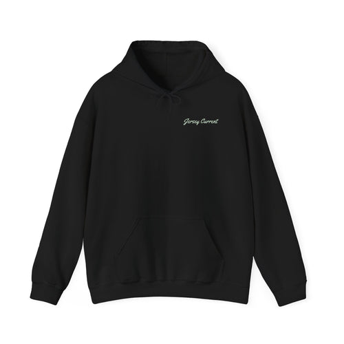 Cross Hook Hoodie