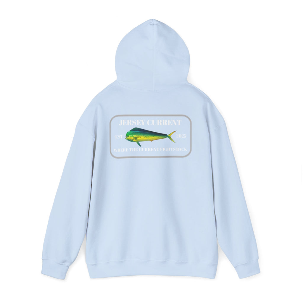 Mahi Mahi Hoodie