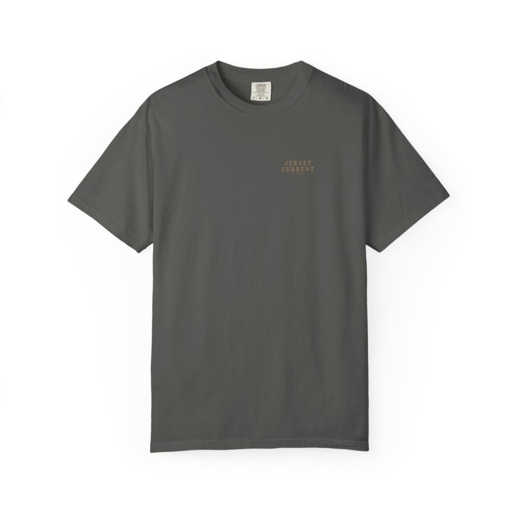 Golden Hour Marlin tee