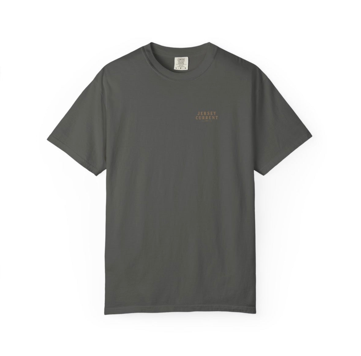 Golden Hour Marlin tee