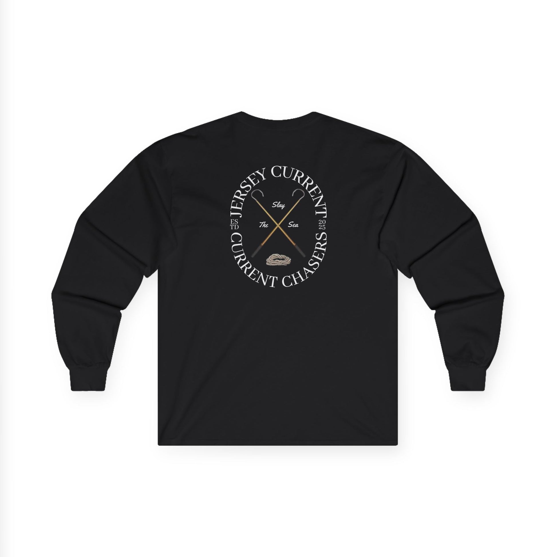 Slayers of the current tee