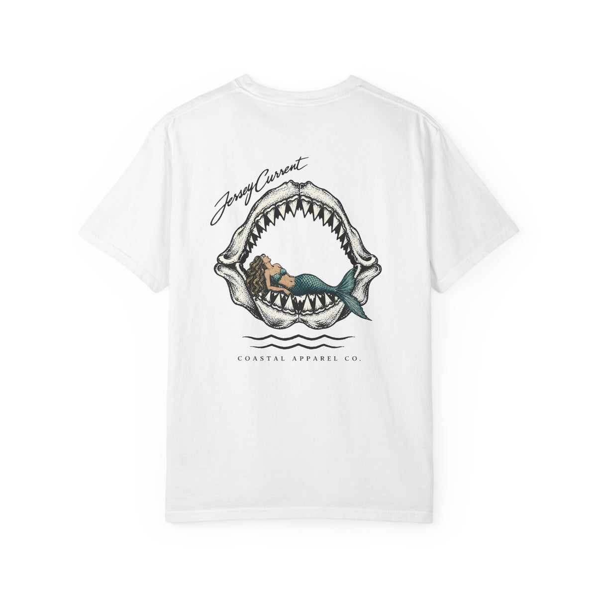 Beneath The Bite Tee