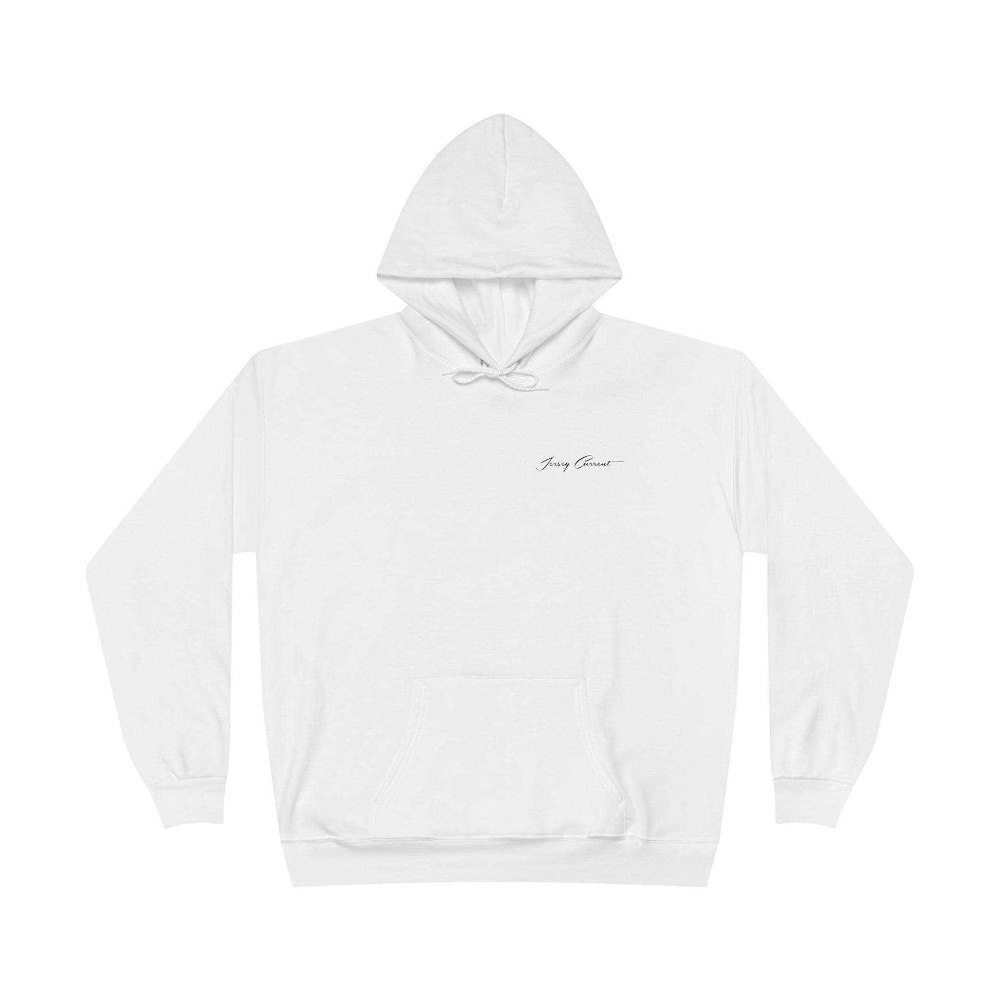 Slayers of the current hoodie