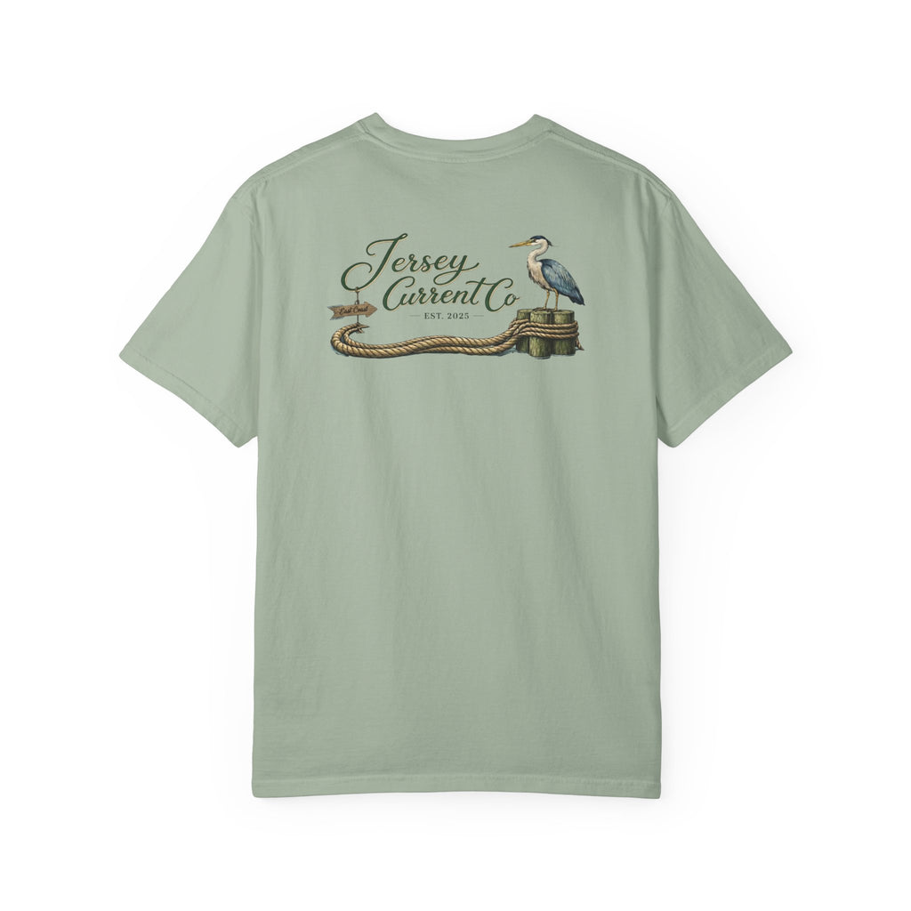 Bay Watcher Tee
