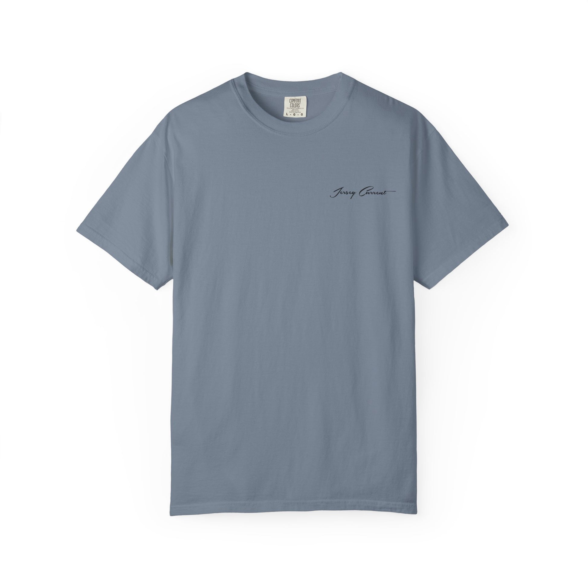 Yacht Club T Shirt