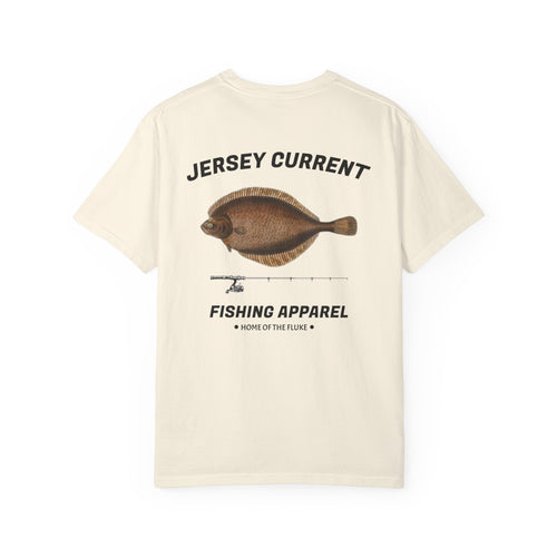 Flounder T Shirt
