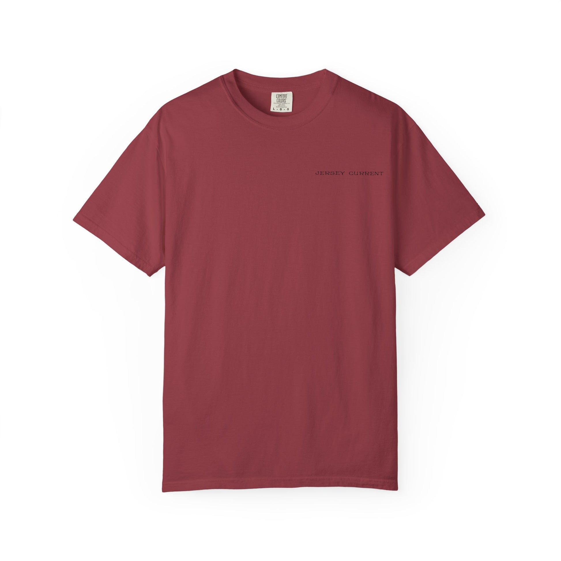 Never Stop Shreddin' T shirt