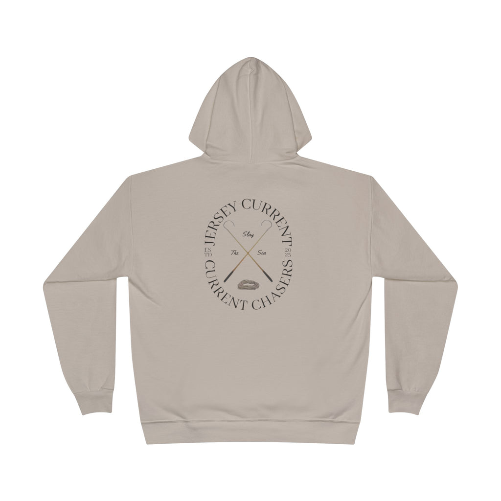 Slayers of the current hoodie