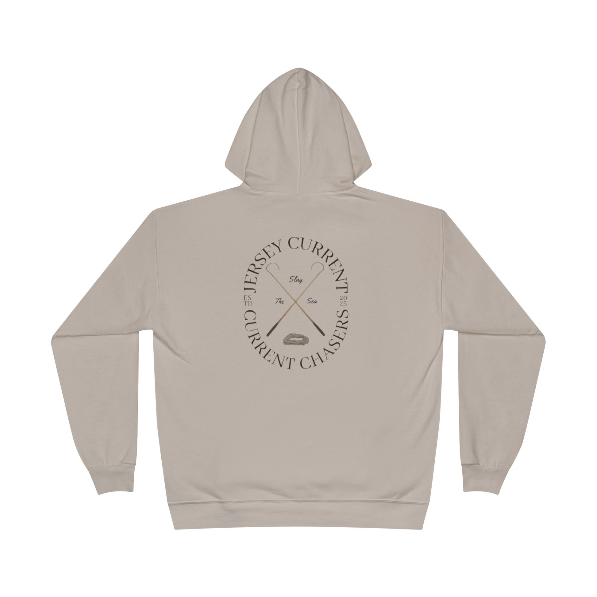 Slayers of the current hoodie