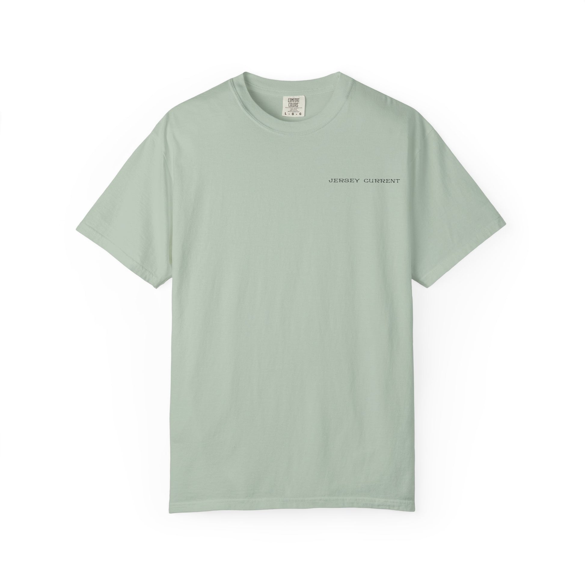 Never Stop Shreddin' T shirt